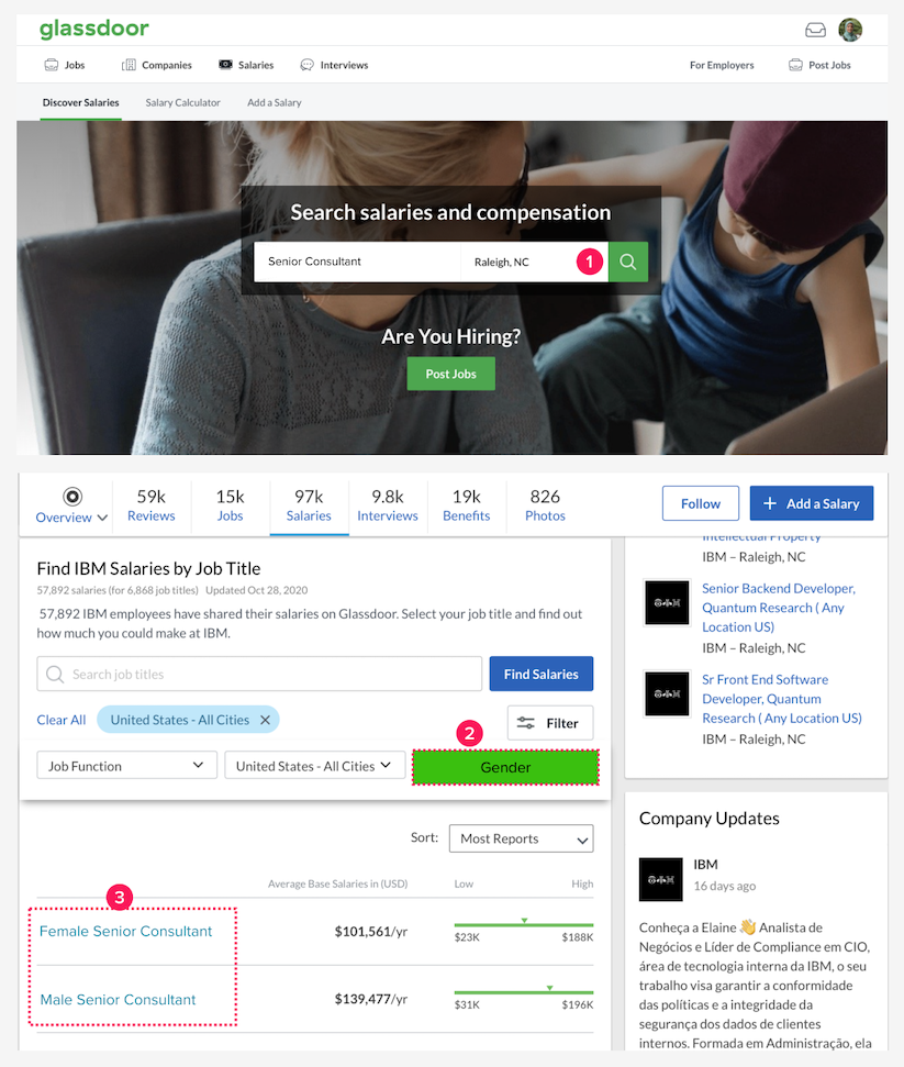 Glassdoor Salary Image