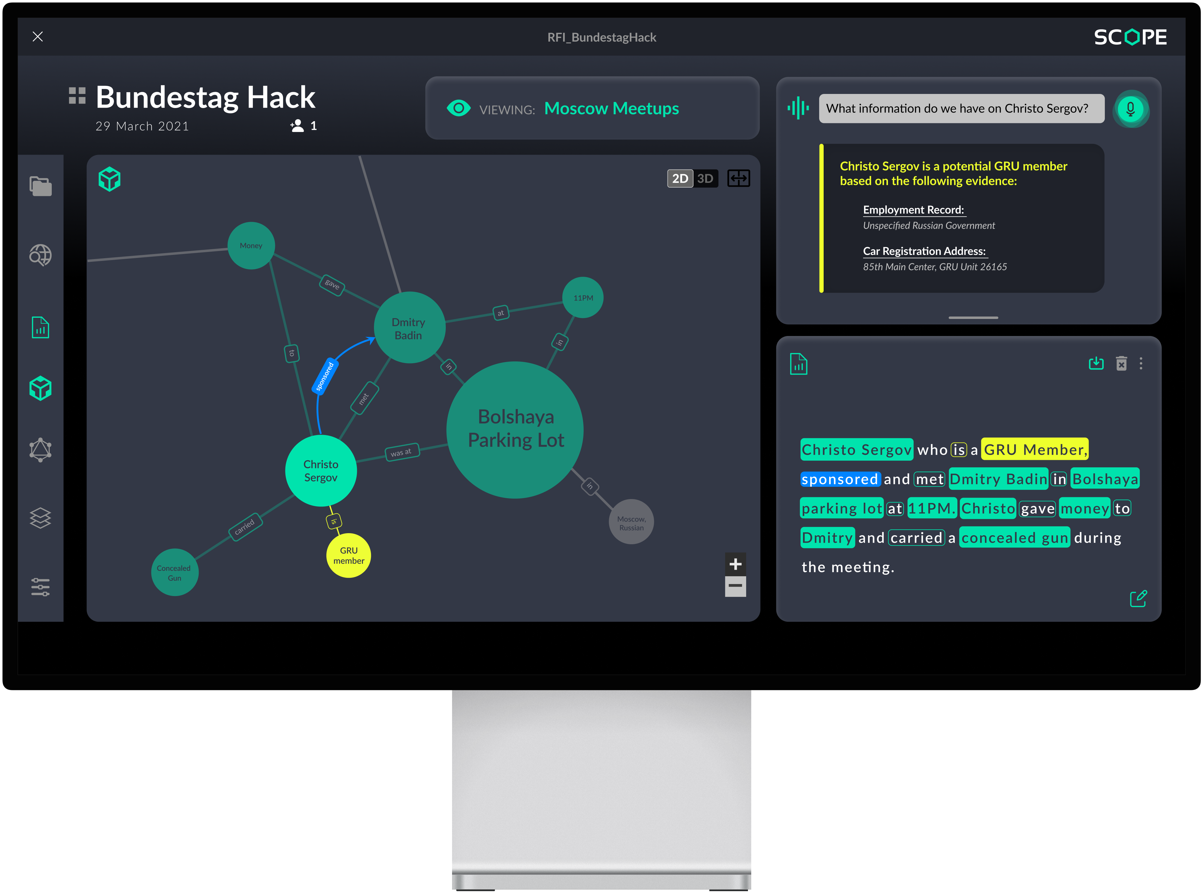 Scope cover Header Image