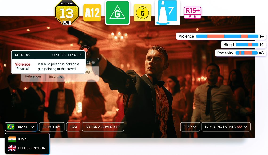 SpherexAI Header Image